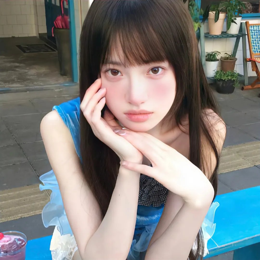 春燕展翅