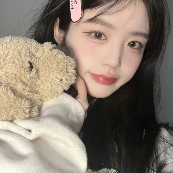 阿潘小姐
