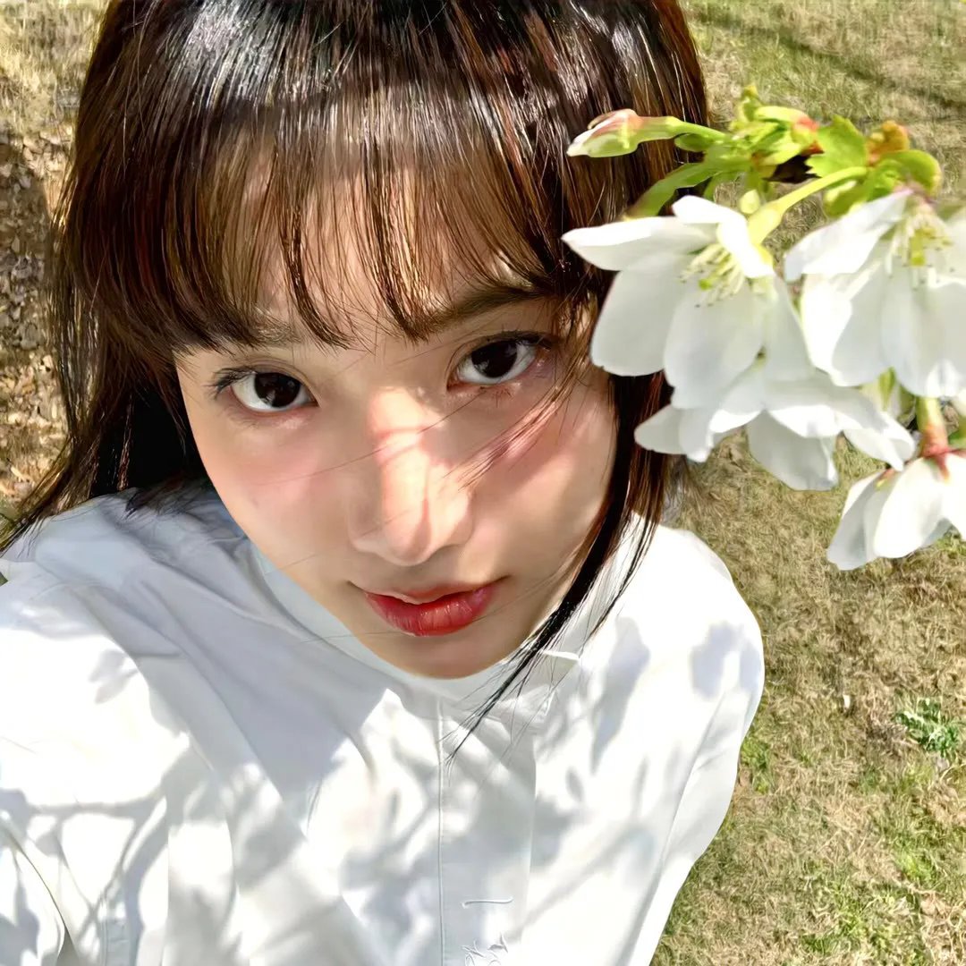 信仰的女人